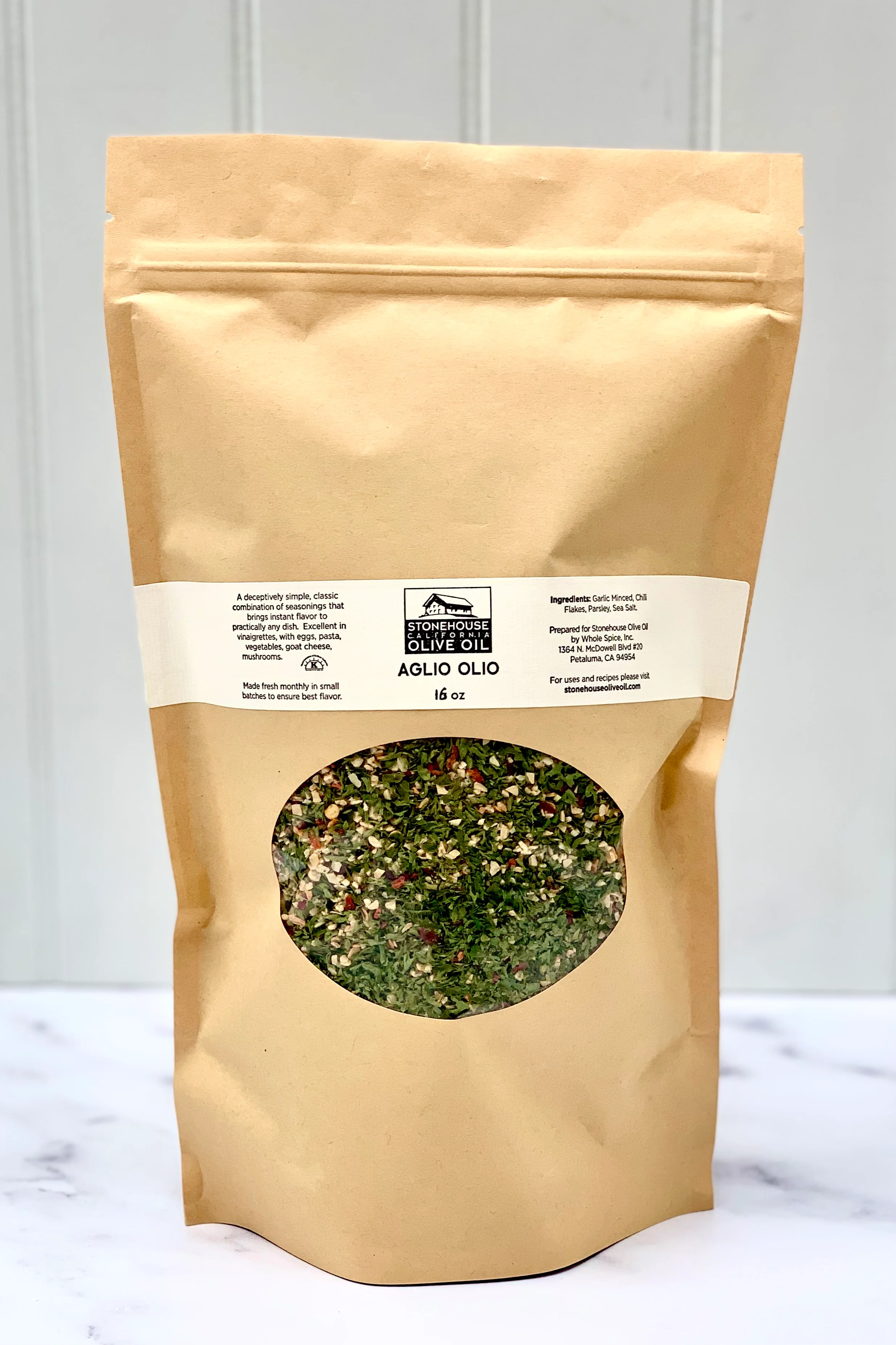 Aglio Olio - Image 3