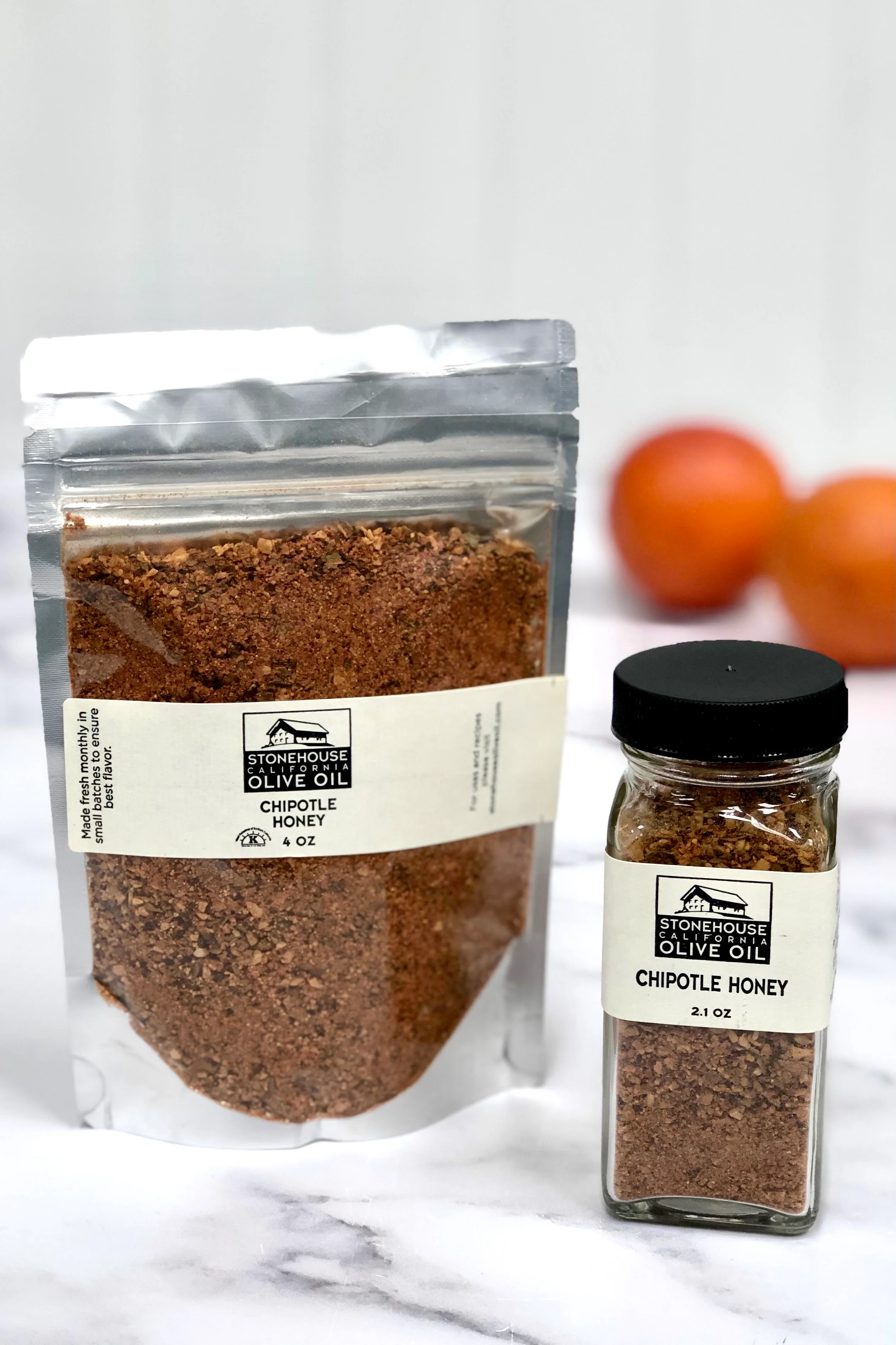 Chipotle Honey - Image 3