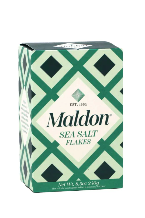 Maldon Sea Salt Flakes - Image 3