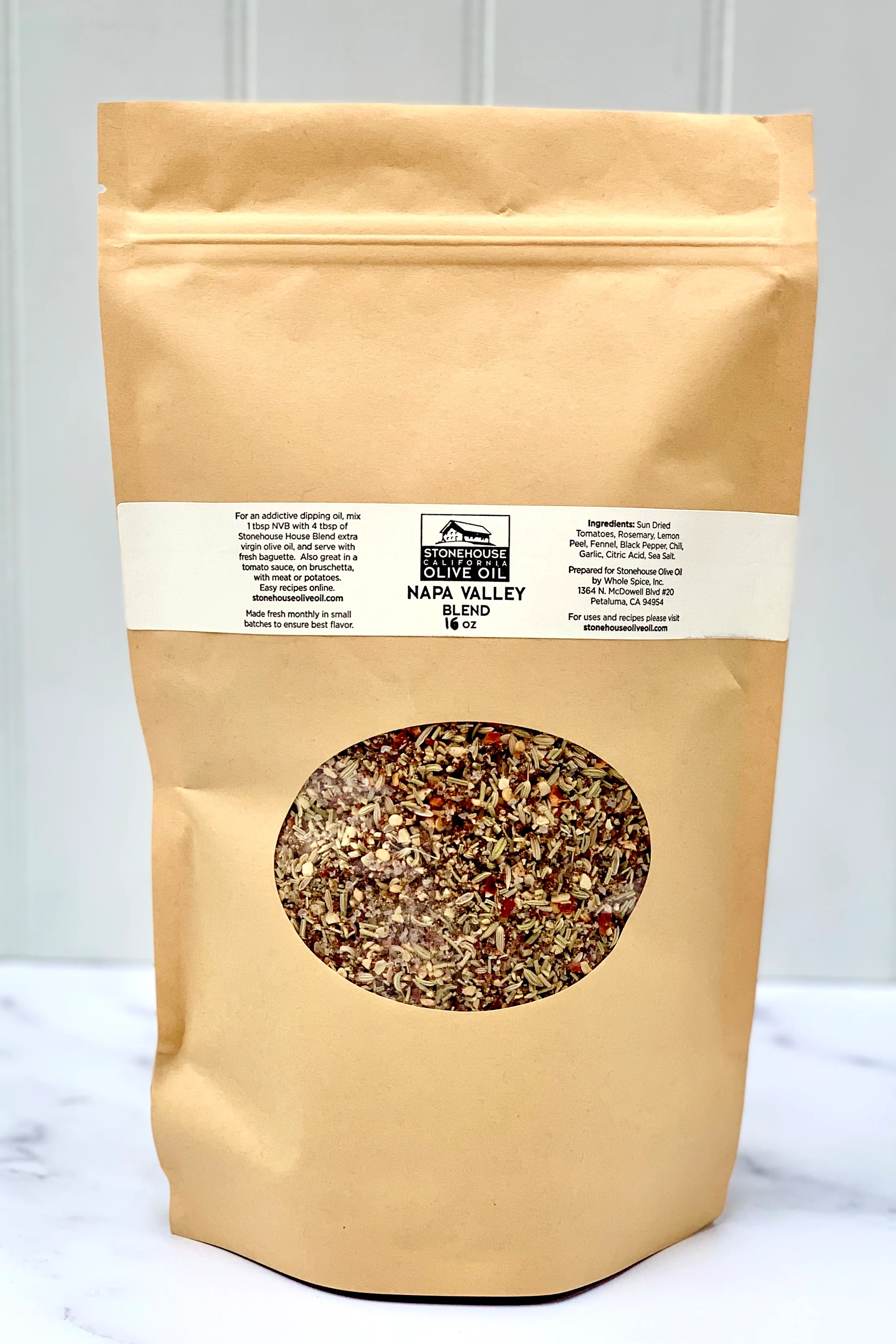 Napa Valley Blend - Image 3