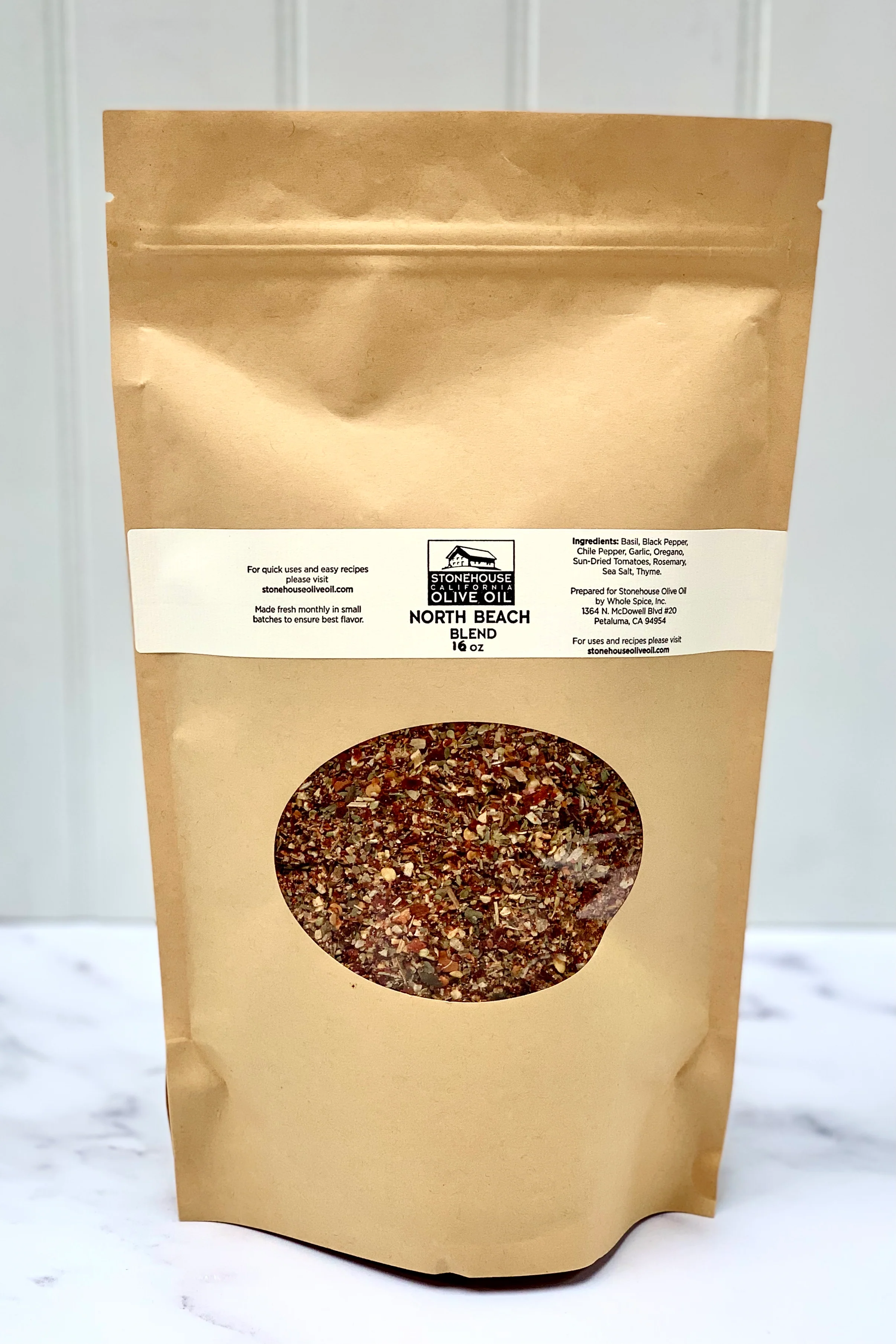 North Beach Blend - Image 3