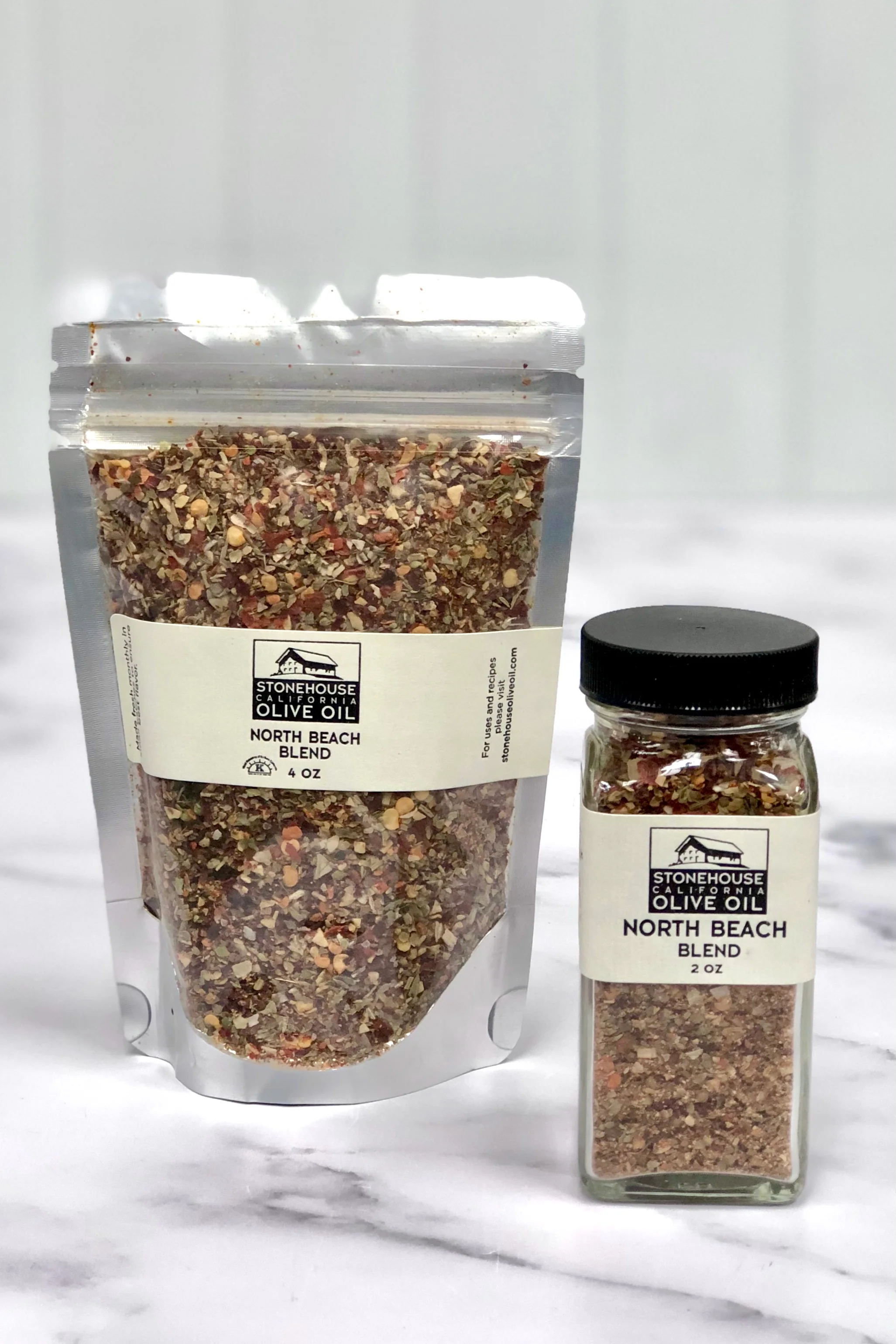 North Beach Blend - Image 4