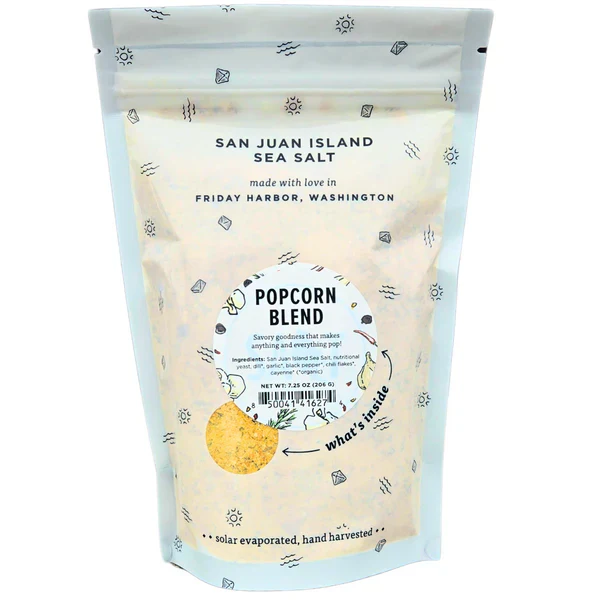 Popcorn Blend - Image 3
